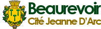 Logo de Beaurevoir