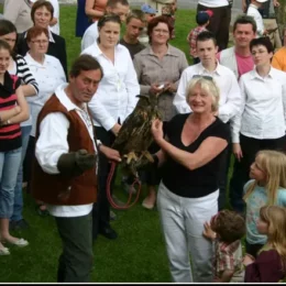 Fêtes Jeanne D’Arc 2009