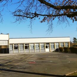 Ecole primaire