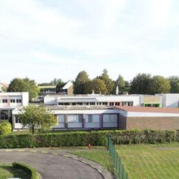 Collège Josquin-des-Prés