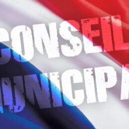 Compte rendu municipaux