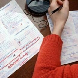 Formulaires les plus courants