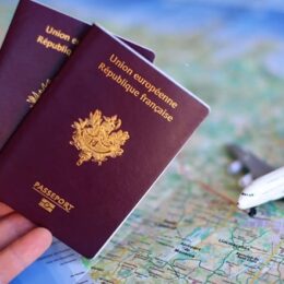 Passeports et visa