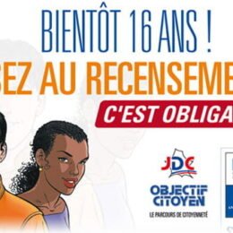 Le recensement citoyen